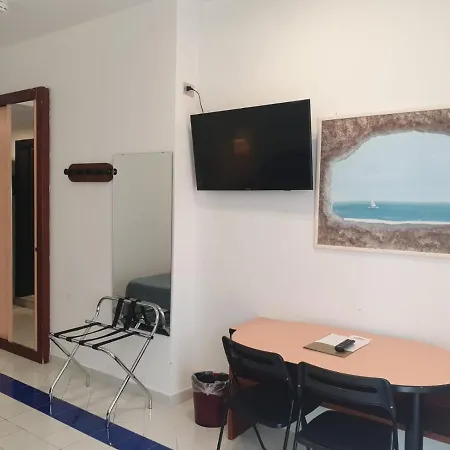 호텔 Camera Vista Mare 4*