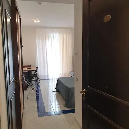 Camera Vista Mare 호텔 포지타노