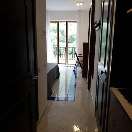 호텔 Camera Vista Mare 포지타노